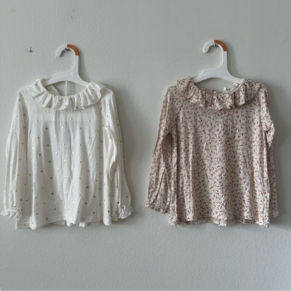 2 Blouses - Chelsea & Violet - Picture 1 of 7